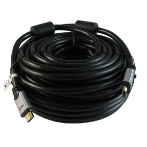 Przyłącze wtyk HDMI na wtyk HDMI PROFi 20m