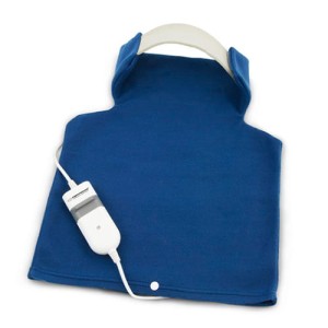 Poduszka elektryczna profilowana SILK