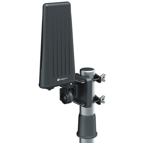 Antena TV/FM DVB-T, DTVO5 1080 FULL HD, zewnętrzna