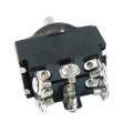 Przełącznik 6 pin 3 pozycyjny chwilowy ON-OFF-ON KN3B 213