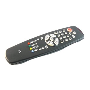 Pilot do TV TELSTAR M.SEL