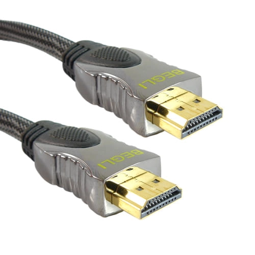 Przyłącze HDMI - widok na złącza
