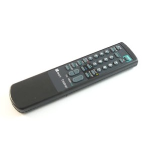 Pilot do TV SONY RM 827T