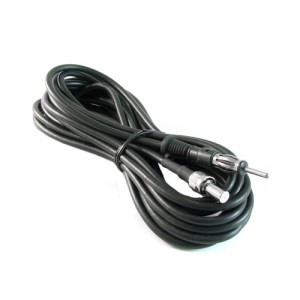 Samochodowy przedłużacz antenowy do radia VW (5m)