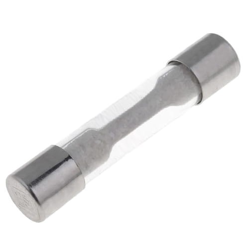 Bezpiecznik 32x6.3mm wkładka 20A