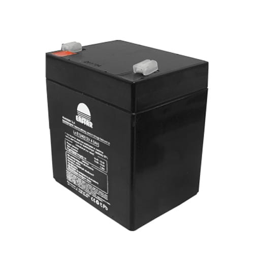 Akumulator żelowy 12V 4Ah