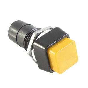 Przełącznik kwadratowy ON