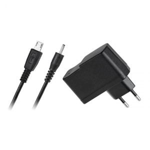 Zasilacz samochodowy do konsoli 4-in1 USB Car adaptor (PSP, PSP Slim, DS, DS Lite)