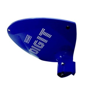 Antena TV Zewnętrzna DVB-T2 UHF DIGIT Activa 5G LTE Niebieska