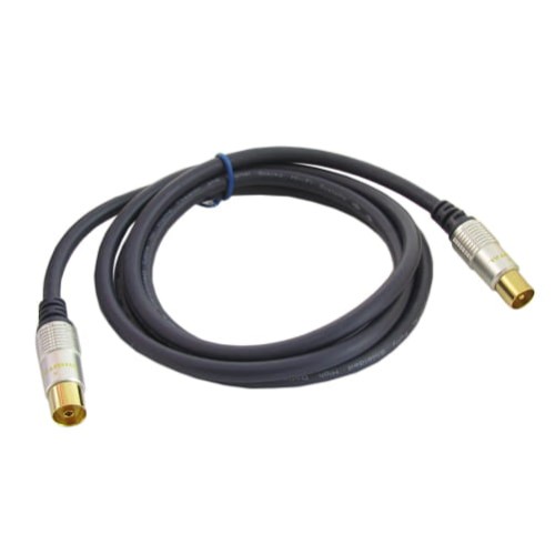 Przyłącze TV-VIDEO 1.5m Hi-Fi