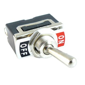 Przełącznik 2 pin 2-u pozycyjny ON-OFF (KN3B 101)