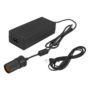 Zasilacz do lodówki samochodowej 12V/5A 60W
