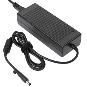 Zasilacz do laptopa HP/Compaq 18.5V/ 6.5A wtyk 7.4/5.0 + pin