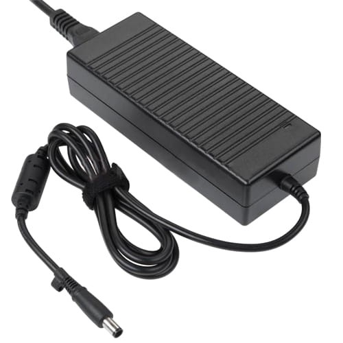Zasilacz do laptopa uniwersalny 19V/ 6,3A 120W (wtyk 2.5/5.5 mm)
