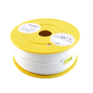 Przewód LGY 1.50mm2 100m biały