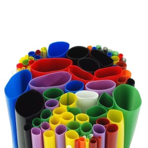 Rura termokurczliwa 38/19 (1 1/2 ) czarna RC