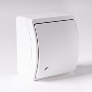 Wyłącznik schodowy