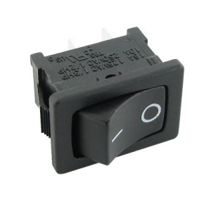 Przełącznik B-100 zwrotny 16A HQ