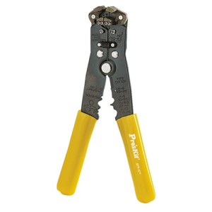 Ściągacz izolacji 8PK-371 0,2-6mm2 automat ProsKit