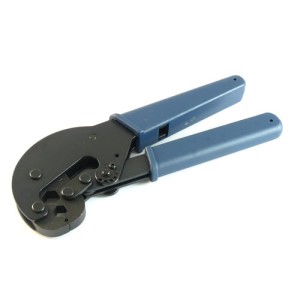 Zaciskacz do złączy koncentrycznych (HT106M)