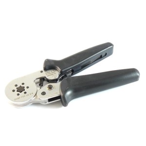 Zaciskacz zakończeń przewodów (TL-866)