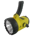 Latarka LED SP211B 3W