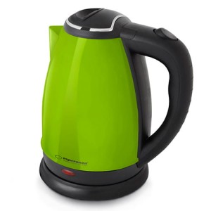 Czajnik Victoria Zielony