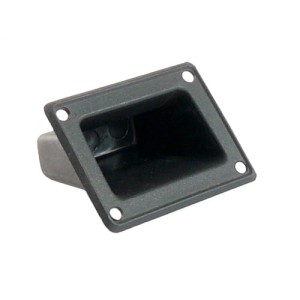 Rączka głośnikowa kasetowa