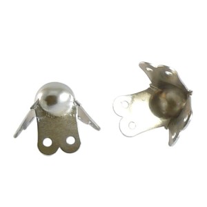 Narożnik głośnikowy metalowy 1.5