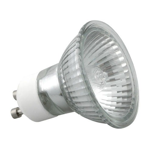 Żarówka halogenowa ECO GU10 230V/42W
