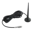 Antena GSM/UMTS ze złączem FME
