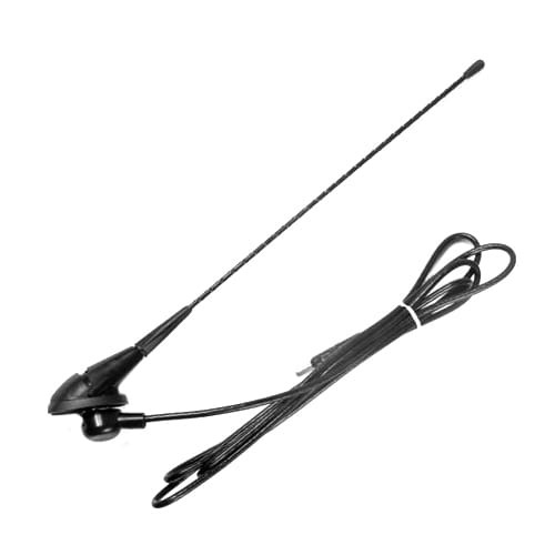 Antena samochodowa na dach sportowa