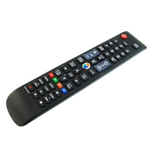 Pilot do TV SAMSUNG AA59-00581A