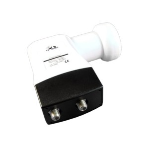 Konwenter SAT - TWIN FB