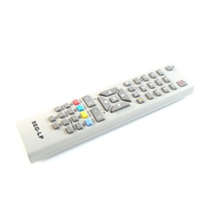 Pilot do TV SEG (3010)