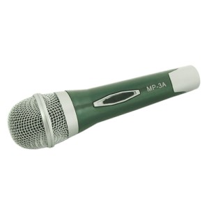 Mikrofon dynamiczny DM/ MP-3A