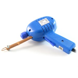 Lutownica transformatorowa 80W/120W