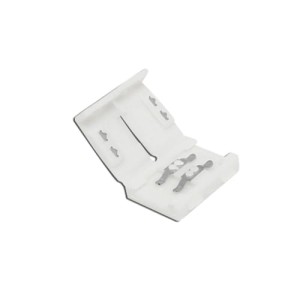 Złącze taśmy LED 10mm dwustronne zatrzaskowe