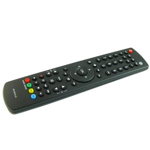 Pilot do TV VESTEL(Sharp,Orion,Funai,Toshiba)RC1910