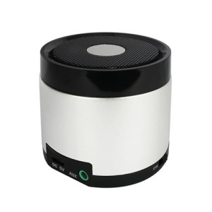 Głośnik mobilny z mikrofonem Bluetooth 3W (ver2.1+EDR) ART