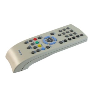 Pilot do TV GRUNDIG TP 1002