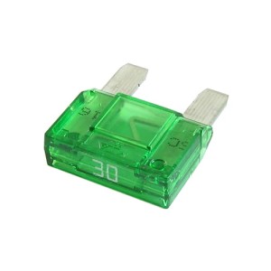 Bezpiecznik samochodowy nożowy maxi 30A