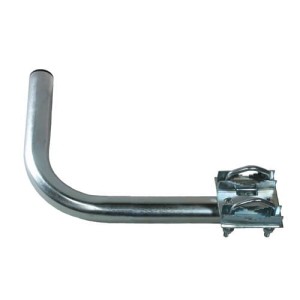 Maszt SAT balkonowy boczny US38/500 (prawy)