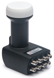 Konwenter SAT - OCTO