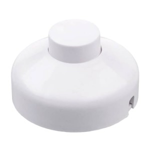 Przełącznik lampkowy - nożny przelotowy 1A/250V