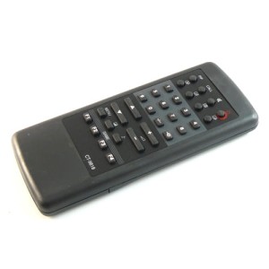 Pilot do TV TOSHIBA CT-9818