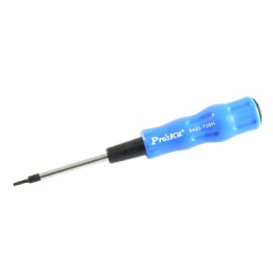 Wkrętak TORX T6 (Nokia) utwardzony