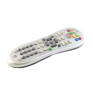 Pilot uniwersalny ZIP303 - do tunera CYFRA+ oraz TV