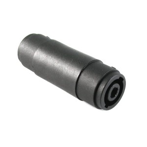 Gniazdo Speakon podwójne