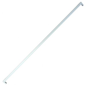 Oprawa dla tub LED T8, 120cm, AC-230V, biała